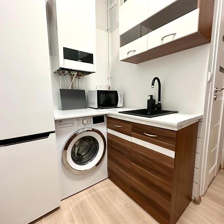 Mmrent Desert Room Gdańsk Zewnętrze zdjęcie