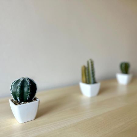 Mmrent Desert Room Gdańsk Zewnętrze zdjęcie