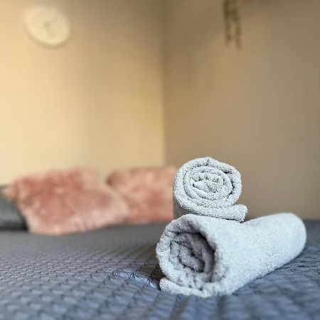 Mmrent Desert Room Gdańsk Zewnętrze zdjęcie