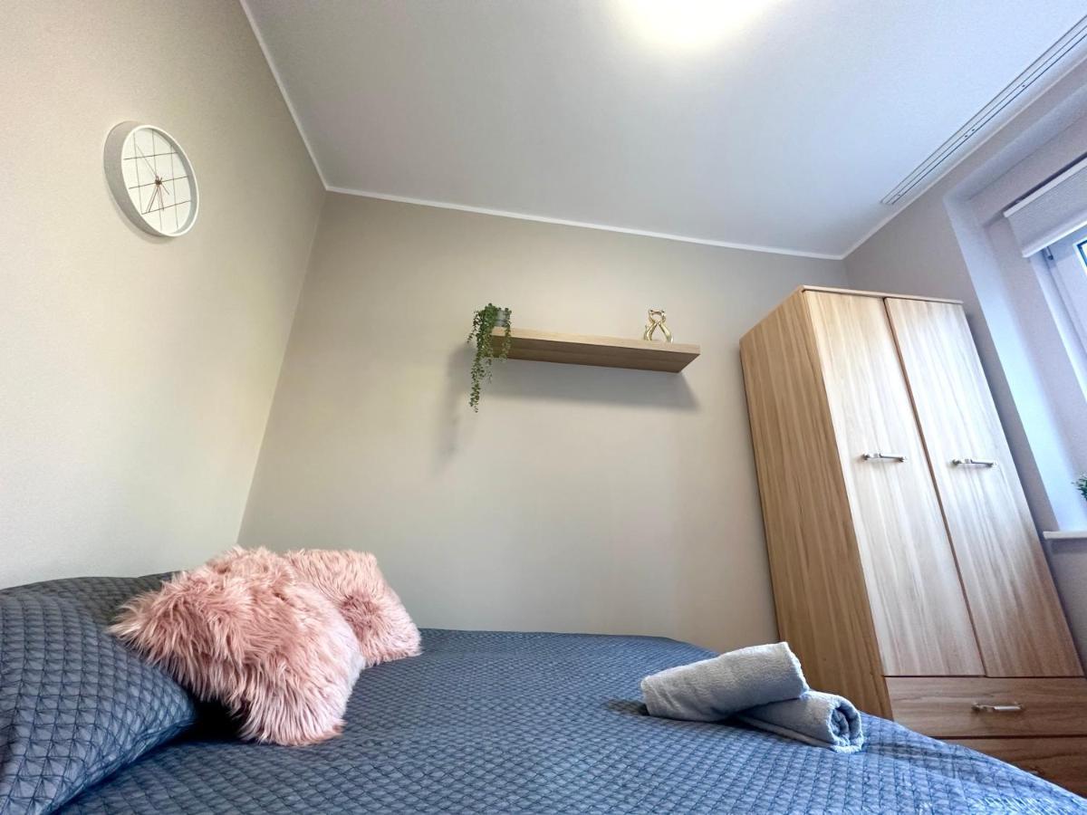 Mmrent Desert Room Gdańsk Zewnętrze zdjęcie