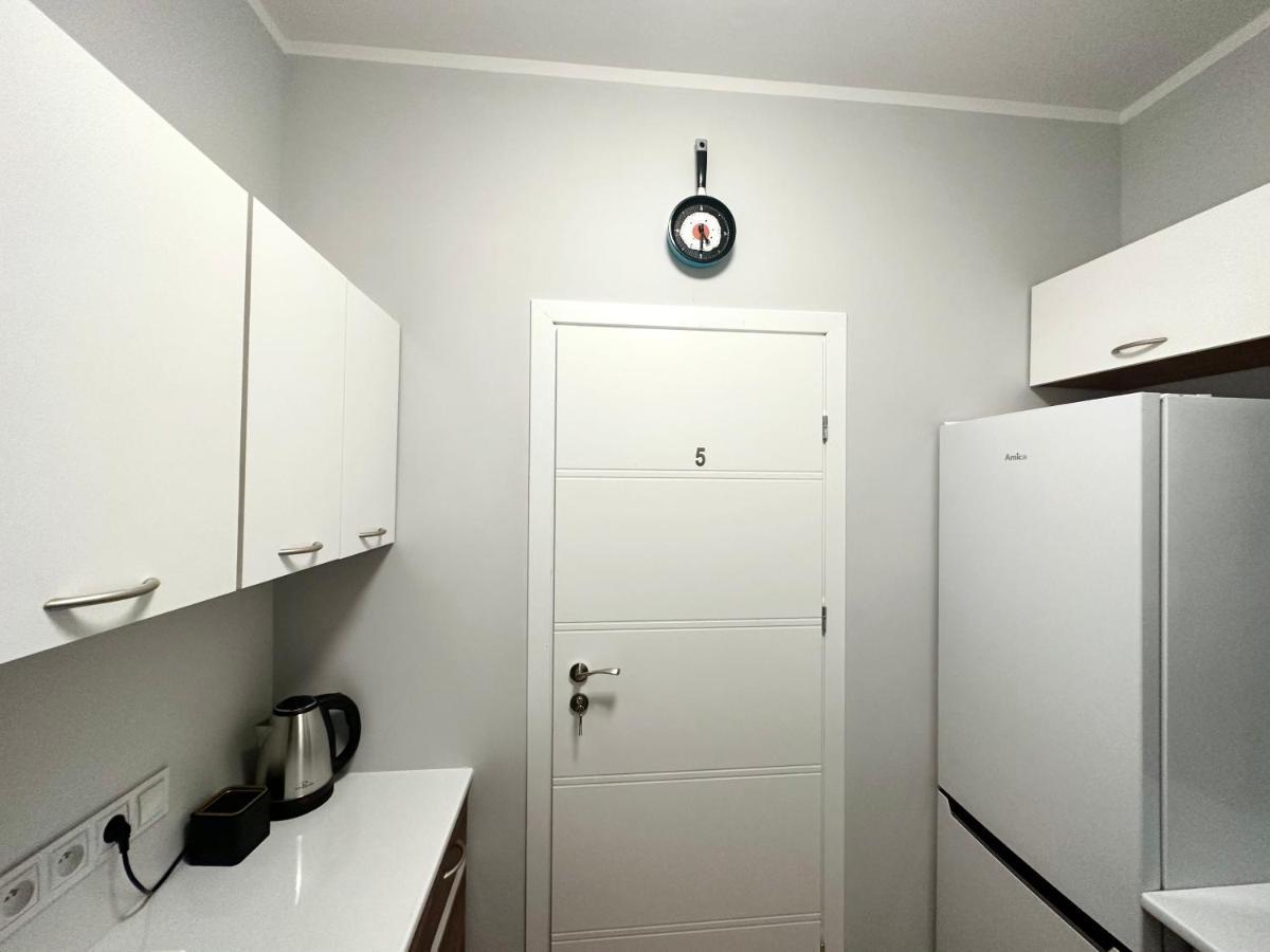 Mmrent Desert Room Gdańsk Zewnętrze zdjęcie