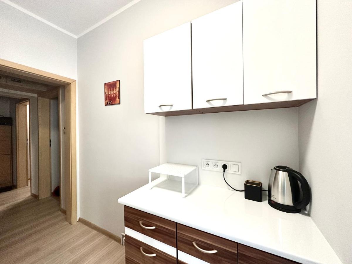 Mmrent Desert Room Gdańsk Zewnętrze zdjęcie
