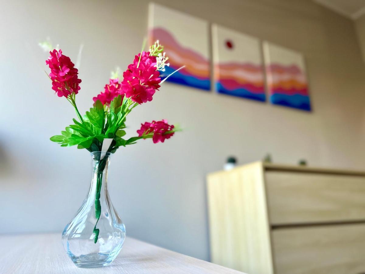 Mmrent Desert Room Gdańsk Zewnętrze zdjęcie