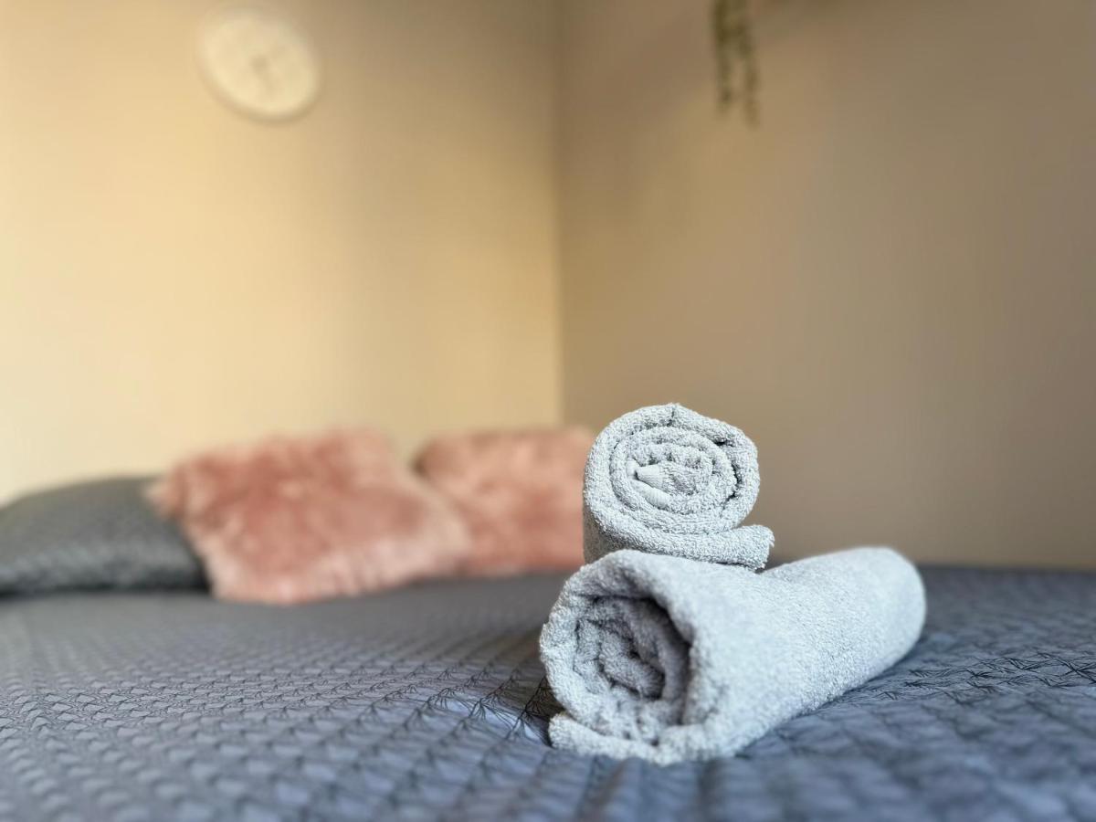 Mmrent Desert Room Gdańsk Zewnętrze zdjęcie