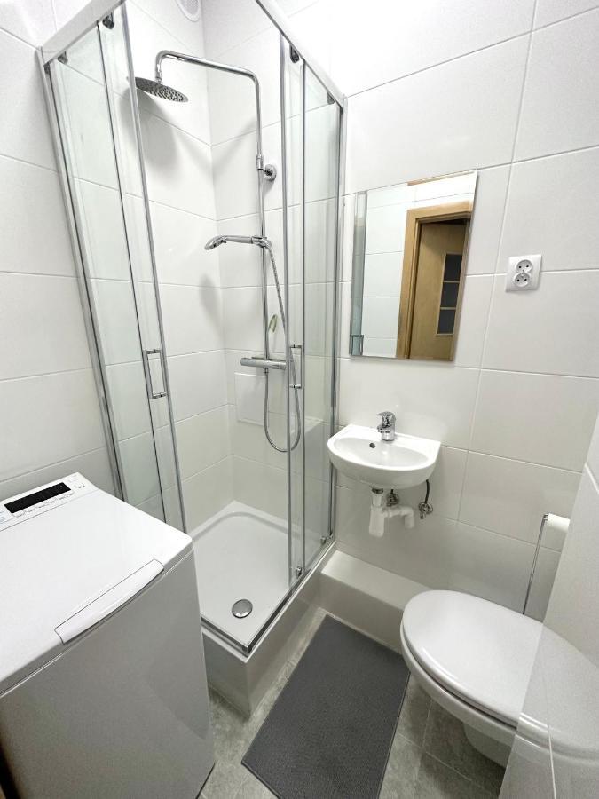 Mmrent Desert Room Gdańsk Zewnętrze zdjęcie